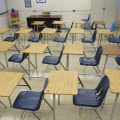 Exploring the Availability of Advanced Placement Courses in Public Schools in Monroe, LA