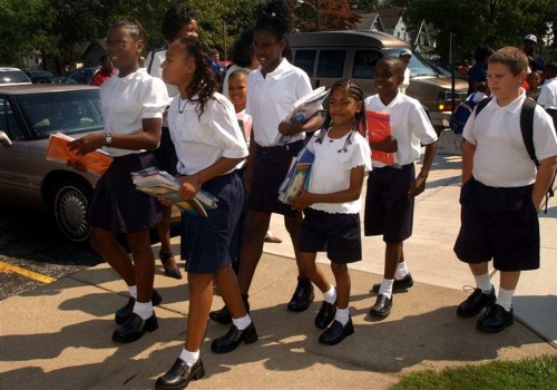 The Importance of Dress Codes in Public Schools in Monroe, LA